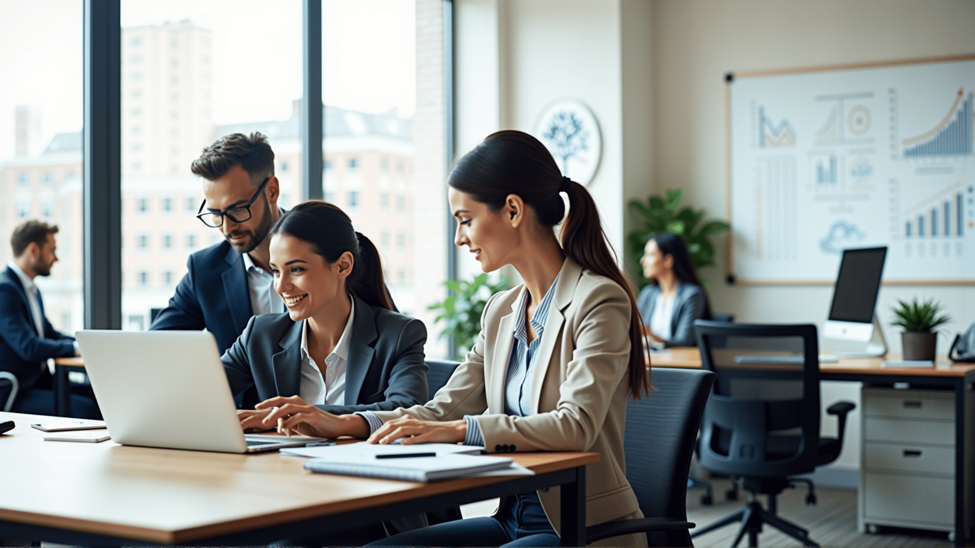 Benefits of SurePayroll