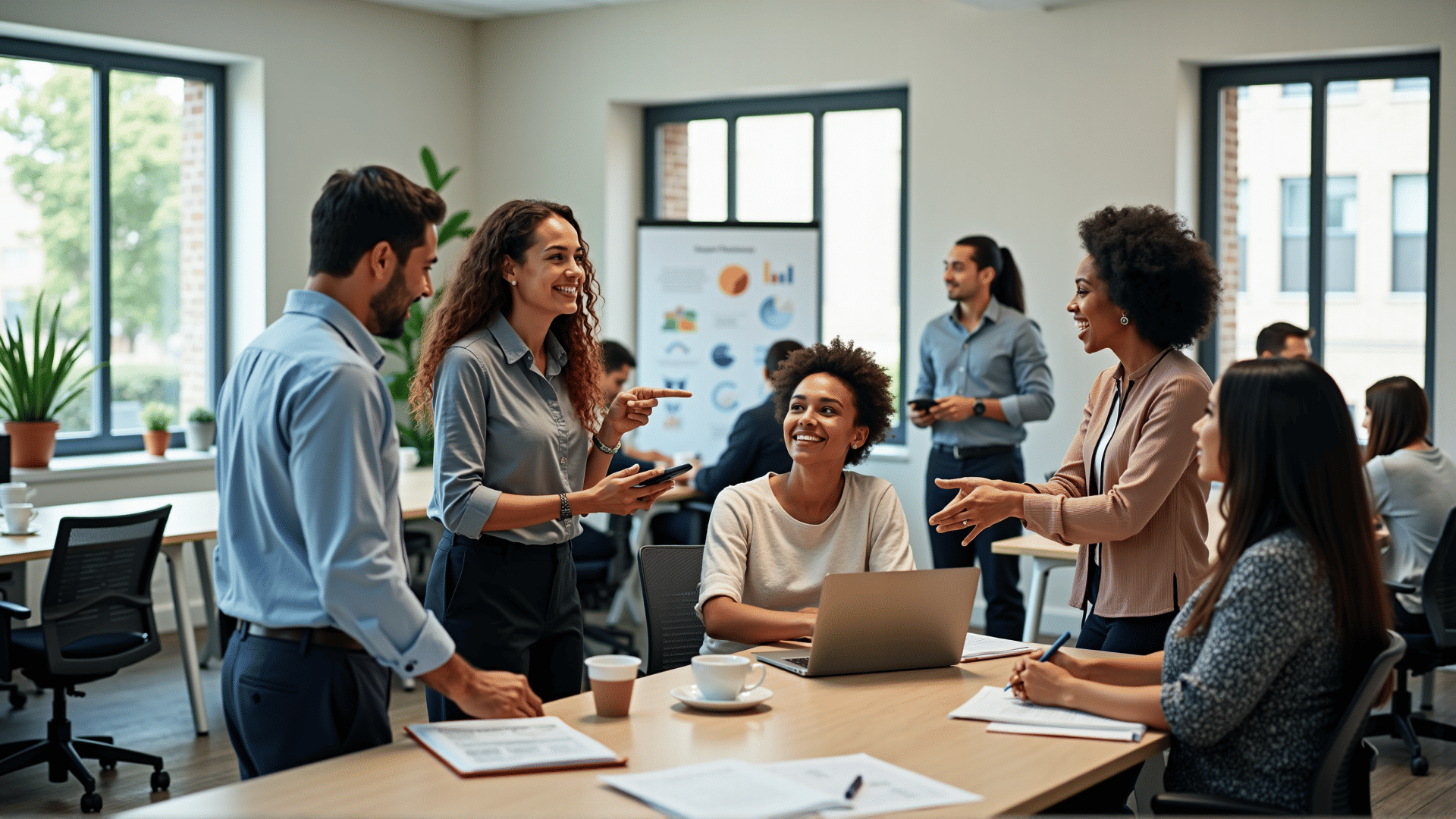 Careers at SurePayroll